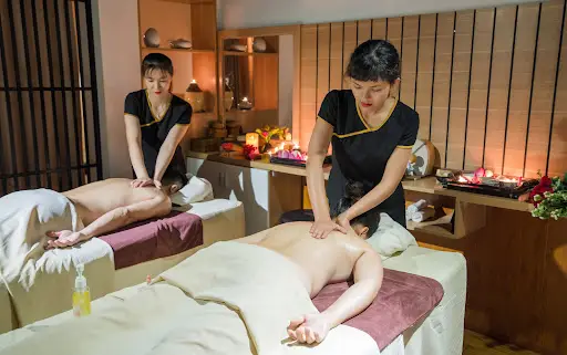 La Luna Ashiatsu Massage - Spa Massage tại Hiệp Đức, Quảng Nam