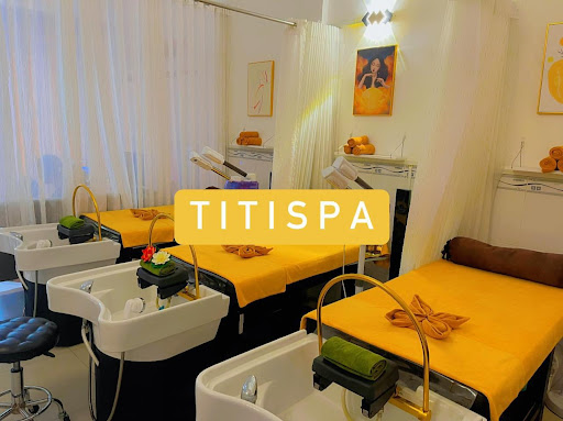 Spa Nhà Ti - Tiệm Gội Đầu Dưỡng Sinh Rạch Giá - Gội Đầu Dưỡng Sinh tại Giồng Riềng, Kiên Giang
