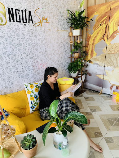 Ngựa Spa - Spa Massage tại An Phú, An Giang