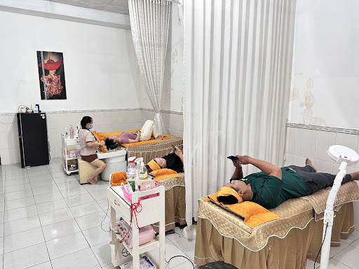 SPA CHÂU THÚY - Spa Massage tại Hớn Quản, Bình Phước