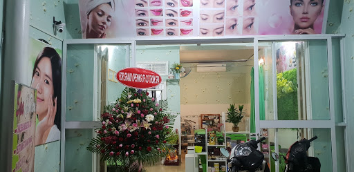 Spa Cỏ Thơm - Địa Chỉ Phun Xăm tại Trà Ôn, Vĩnh Long