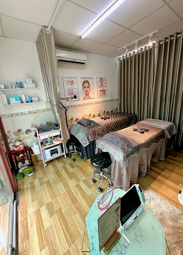 Hiền Spa - Spa Massage tại Long Xuyên, An Giang