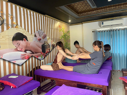 HƯƠNG SEN HOME/MASSAGE NINH BÌNH - Spa Massage tại Kim Sơn, Ninh Bình