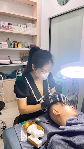 Mộc Beauty & Clinic - Spa Trị Mụn tại Thường Tín, Hà Nội