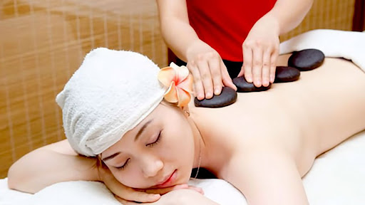LÊ NGUYỄN SPA - Spa Massage tại Nam Giang, Quảng Nam