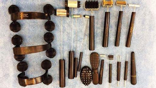 Massage Trị Liệu - Tâm An - Spa Massage tại Quận 5, TP HCM