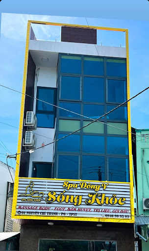 Spa Sống Khoẻ - Spa Massage tại Thạnh Phú, Sóc Trăng