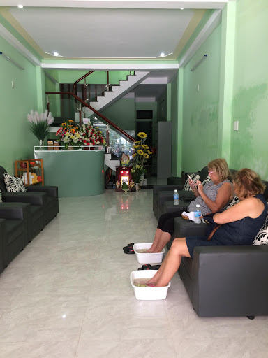 Ni Spa - Spa Massage tại Quế Sơn, Quảng Nam