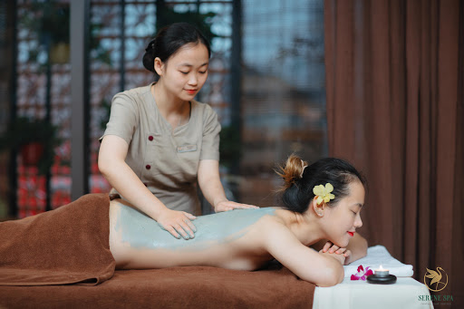 Serene Spa - Spa Trị Mụn tại Hoàn Kiếm, Hà Nội