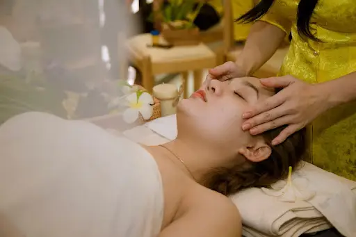 Doha Spa - Spa Massage tại Ninh Phước, Ninh Thuận