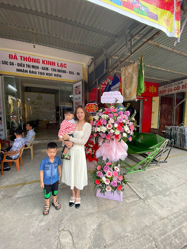 RUBY SPA Cổ Lễ - Gội Đầu Dưỡng Sinh tại Trực Ninh, Nam Định
