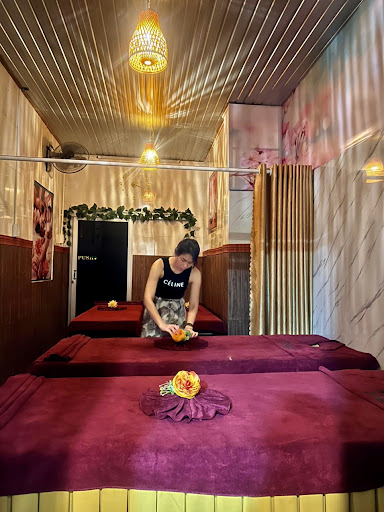 Big Bang spa massage - 26 Chu Van An - Hue - Spa Massage tại Quảng Điền, Thừa Thiên Huế