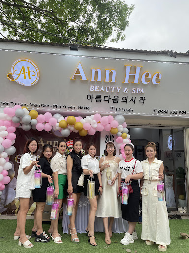 Ann Hee Beauty & Spa - Spa Trị Mụn tại Phú Xuyên, Hà Nội