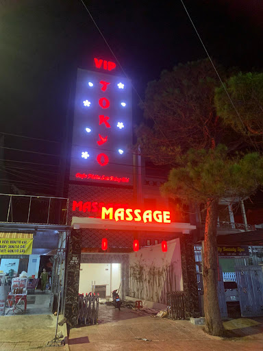 Massage Tokyo Gia Nghĩa - Spa Massage tại Đắk Song, Đắk Nông