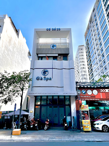 Gà Spa Nha Trang - Spa Trị Mụn tại Nha Trang, Khánh Hòa