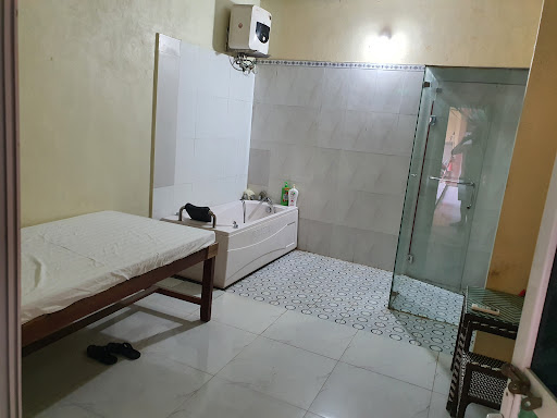 Massage Xông Hơi Galaxy - Spa Massage tại Yên Định, Thanh Hóa