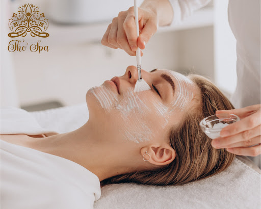 Gội đầu dưỡng sinh | Dưỡng Sinh Cô Hai Thủ Đức - Spa Massage tại Thủ Đức, TP HCM