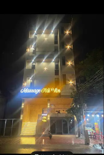 Massage Hải Vân - Spa Massage tại Liên Chiểu, Đà Nẵng