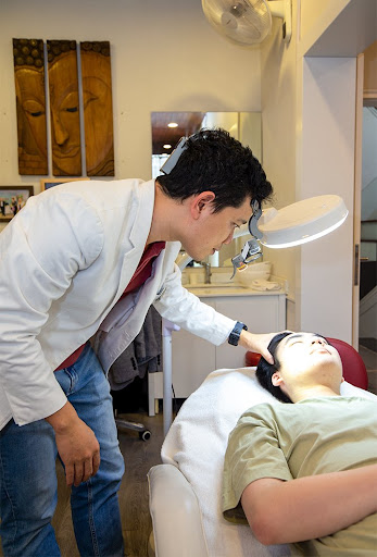 Phòng Khám Da Liễu Hà Nội MDmedical - Bác Sĩ Quang - Spa Trị Mụn tại Thanh Xuân, Hà Nội