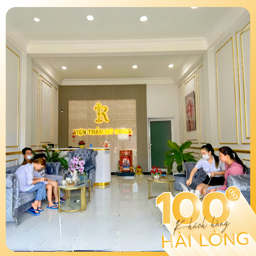 VIỆN THẨM MỸ ROYAL SPA PHÚ MỸ - Địa Chỉ Phun Xăm tại Phú Mỹ, Bà Rịa - Vũng Tàu
