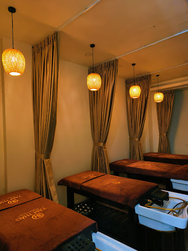 TÂM THẢO SPA - GỘI ĐẦU DƯỠNG SINH & MASSAGE - Gội Đầu Dưỡng Sinh tại Thủ Đức, TP HCM