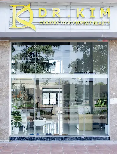 Thẩm mỹ viện Dr.Kim - Bắc Ninh - Spa Trị Mụn tại Tiên Du, Bắc Ninh
