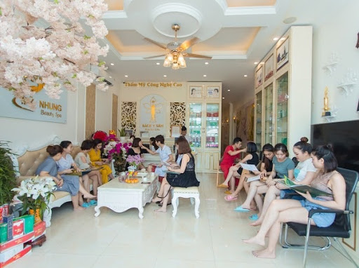 Spa MỸ NHUNG - Spa Massage tại Chương Mỹ, Hà Nội