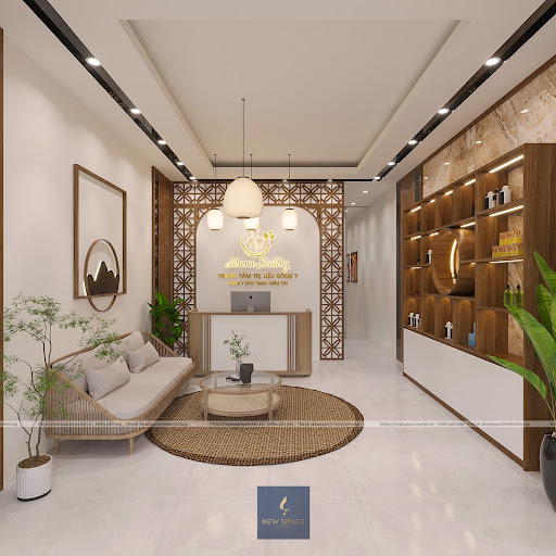 Athena- Trung Tâm Trị Liệu Đông Y - Spa Massage tại Hưng Hà, Thái Bình