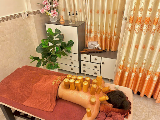 KHOẺ 88 Massage - Spa Massage tại Chợ Lách, Bến Tre