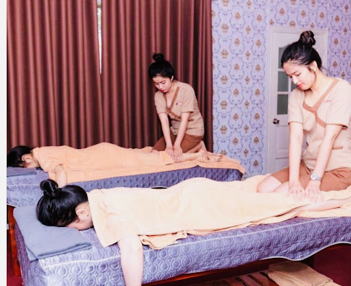Thu Thảo Beauty Spa - Spa Massage tại Hoa Lư, Ninh Bình