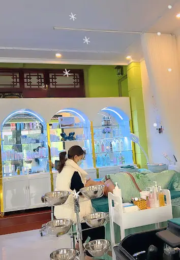 Charming Spa - Spa Massage tại Tĩnh Gia, Thanh Hóa