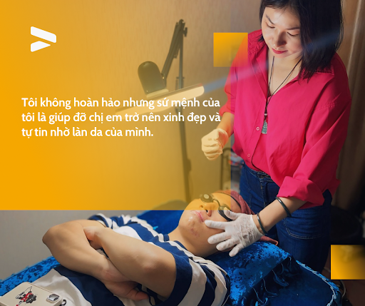 TRÂM HIỀN SPA - SỐ 1 - MỤN NÁM HÀ NỘI - Spa Trị Mụn tại Hoàng Mai, Hà Nội