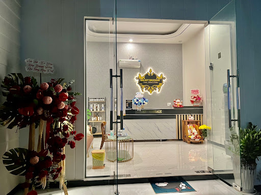 Galaxy Massage - Spa Massage tại Tánh Linh, Bình Thuận