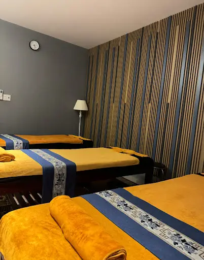 CHAN SPA Foot & Body Massage - Spa Massage tại Khánh Vĩnh, Khánh Hòa