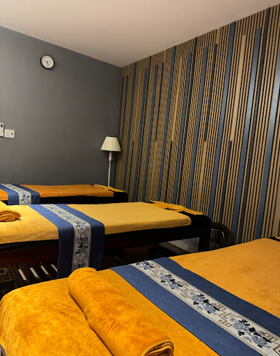 CHAN SPA Foot & Body Massage - Spa Massage tại Khánh Sơn, Khánh Hòa