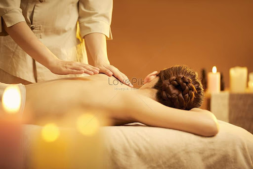 Aloe Spa & Massage Mui Ne - Spa Massage tại Phan Thiết, Bình Thuận