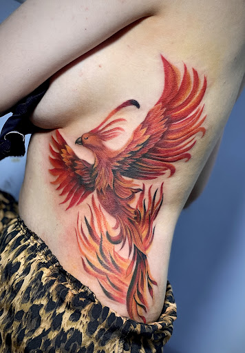 Tattoo HOI AN - Địa Chỉ Phun Xăm tại Hội An, Quảng Nam