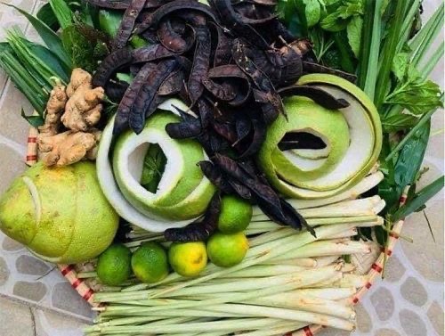 Gội đầu dưỡng sinh -ThỏTây Spa - Gội Đầu Dưỡng Sinh tại Tiểu Cần, Trà Vinh