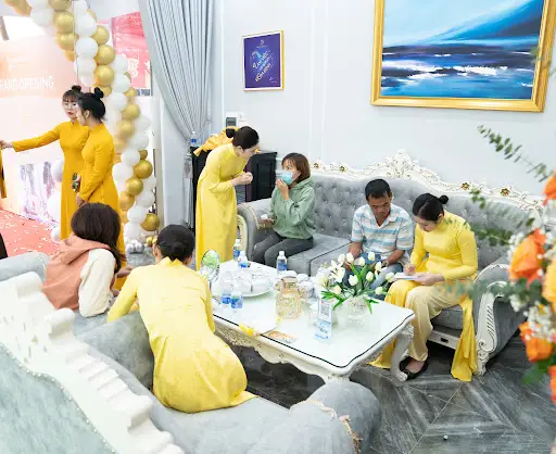 Viện Thẩm Mỹ Diva - Đức Hòa - Spa Massage tại Đức Hòa, Long An