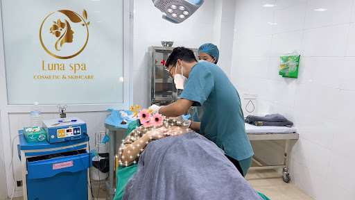 Luna Spa - Cơ sở 2 Bình Giang - Spa Trị Mụn tại Ninh Giang, Hải Dương