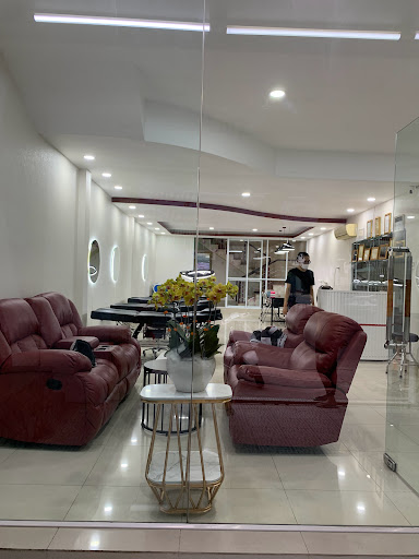 PHUN XĂM THẨM MỸ MUỘI MUỘI BEAUTY - Phan Thiết - Địa Chỉ Phun Xăm tại Hàm Thuận Bắc, Bình Thuận