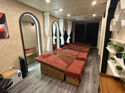 An Hà Nội - Foot & Body Massage - Spa Massage tại Quốc Oai, Hà Nội