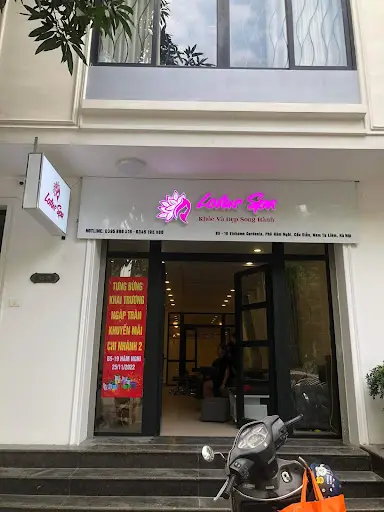 Lotus Spa Hàm Nghi - Spa Massage tại Bắc Từ Liêm, Hà Nội