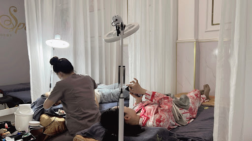 LUNA SPA (Phước Bữu, Xuyên Mộc) - Spa Massage tại Xuyên Mộc, Bà Rịa - Vũng Tàu