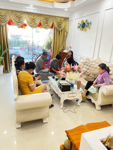 Thẩm mỹ Quốc tế ANNA SPA GÒ CÔNG - Spa Massage tại Gò Công, Tiền Giang