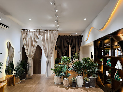 Lá Room Spa - Spa Massage tại Cao Lãnh, Đồng Tháp