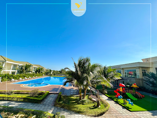 Gold Coast Hotel Resort & Spa - Spa Massage tại Quảng Ninh, Quảng Bình