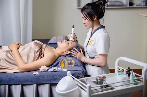Ara Spa - Spa Massage tại Ninh Phước, Ninh Thuận