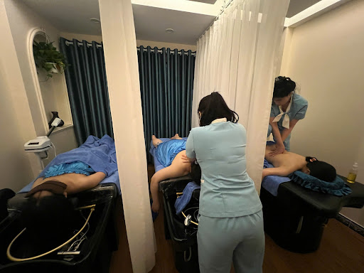 Win Win Spa | Dưỡng Sinh Đông Y Quận 3 | Massage Body Quận 3 - Spa Massage tại Quận 3, TP HCM