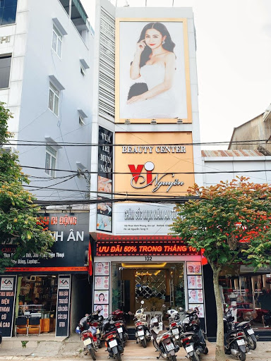 Thẩm mỹ viện Vi Nguyễn Đà Lạt - Địa Chỉ Phun Xăm tại Đà Lạt, Lâm Đồng